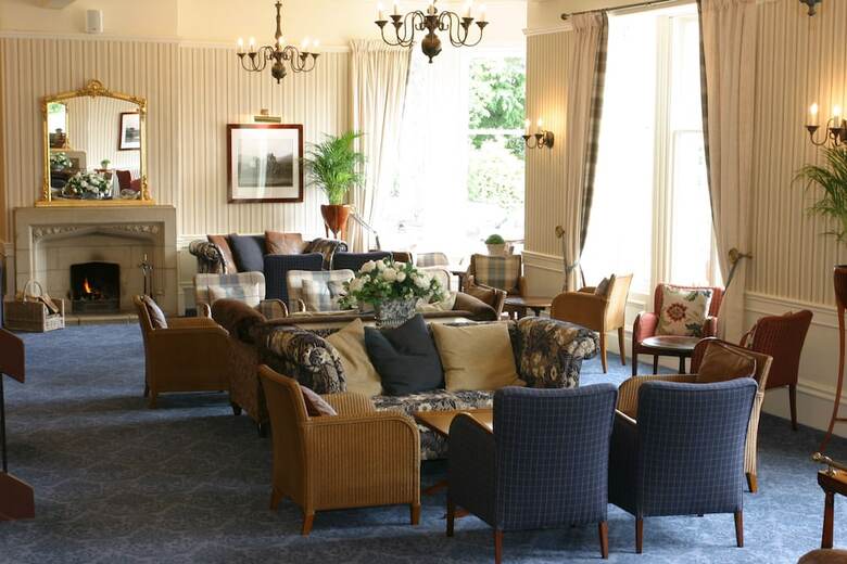 Crerar Craiglynne Hotel
