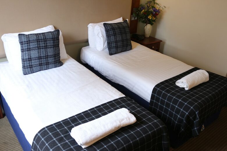 Crerar Craiglynne Hotel