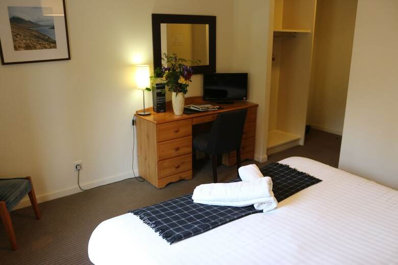 Crerar Craiglynne Hotel