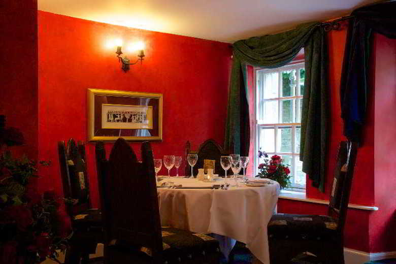 Tulloch Castle Hotel