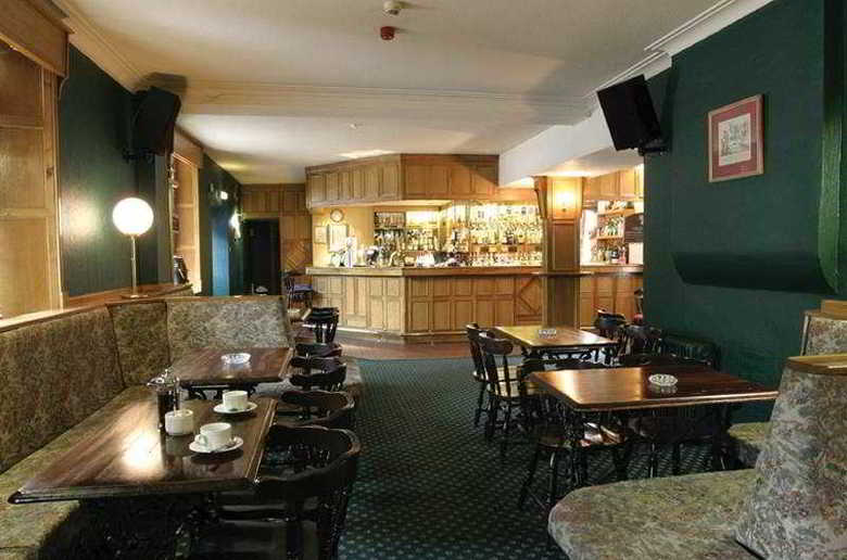Tulloch Castle Hotel