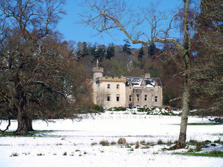 Tulloch Castle Hotel