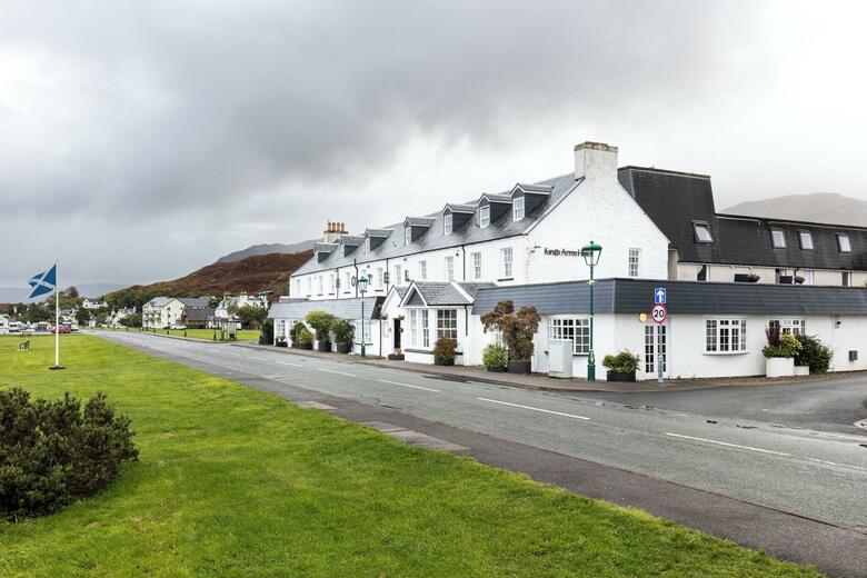 Hotel Kings Arms
