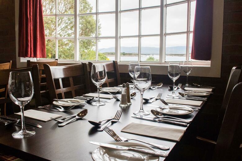 Hotel Kings Arms