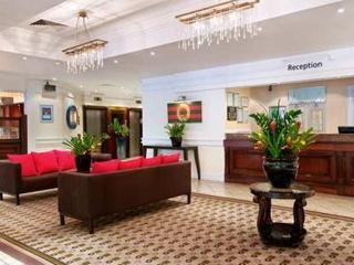 Hotel Hilton Bradford