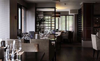 Village Prem Warrington - Hotel & Leisure Club