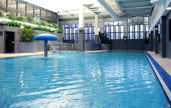Village Prem Warrington - Hotel & Leisure Club