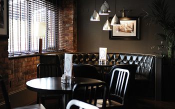 Village Prem Warrington - Hotel & Leisure Club