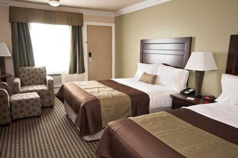 Village Wirral - Hotel & Leisure Club