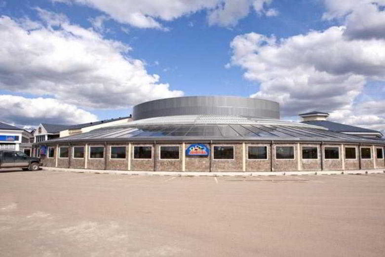 Village Wirral - Hotel & Leisure Club
