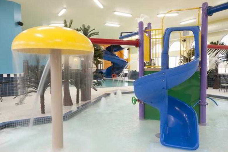 Village Wirral - Hotel & Leisure Club
