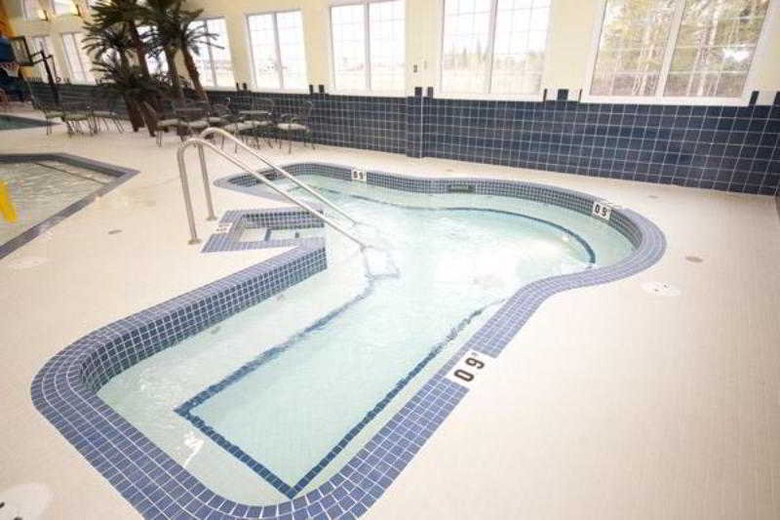 Village Wirral - Hotel & Leisure Club