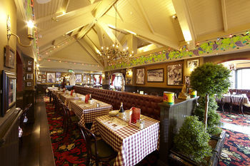 Village Wirral - Hotel & Leisure Club