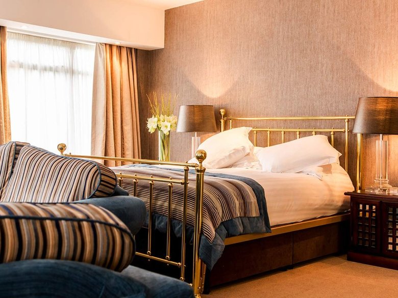 Hotel Everglades