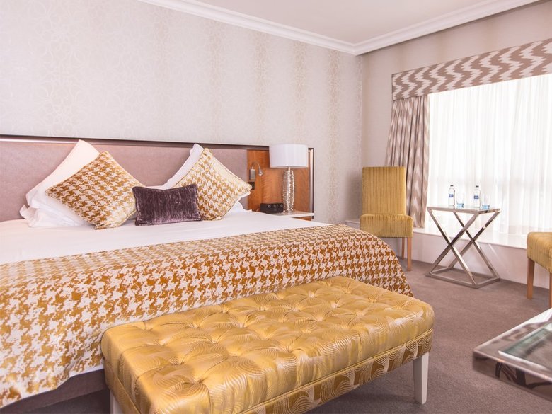 Hotel Everglades