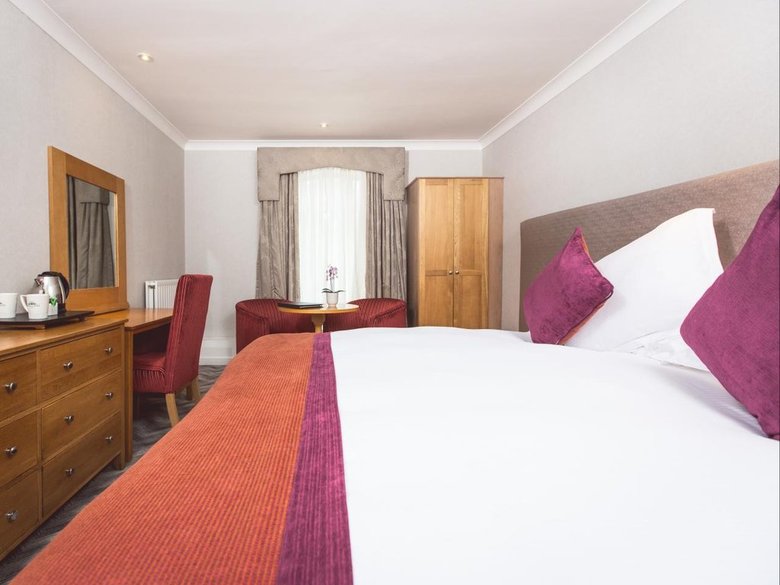 Hotel Everglades