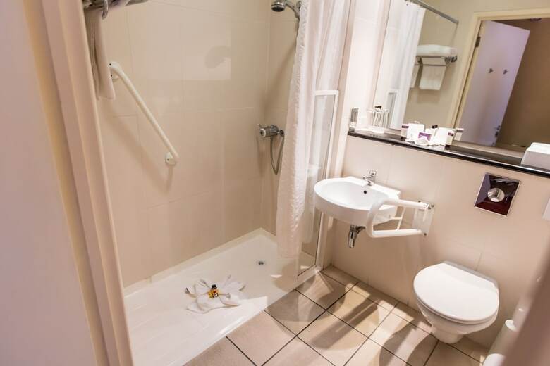 Hotel Everglades