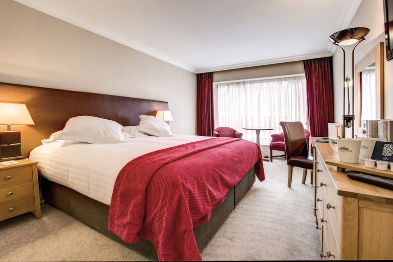 Hotel Everglades