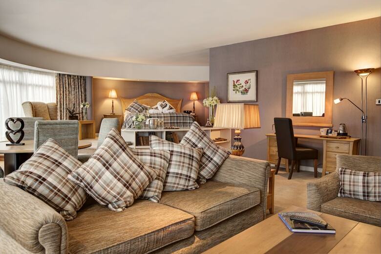 Hotel Everglades
