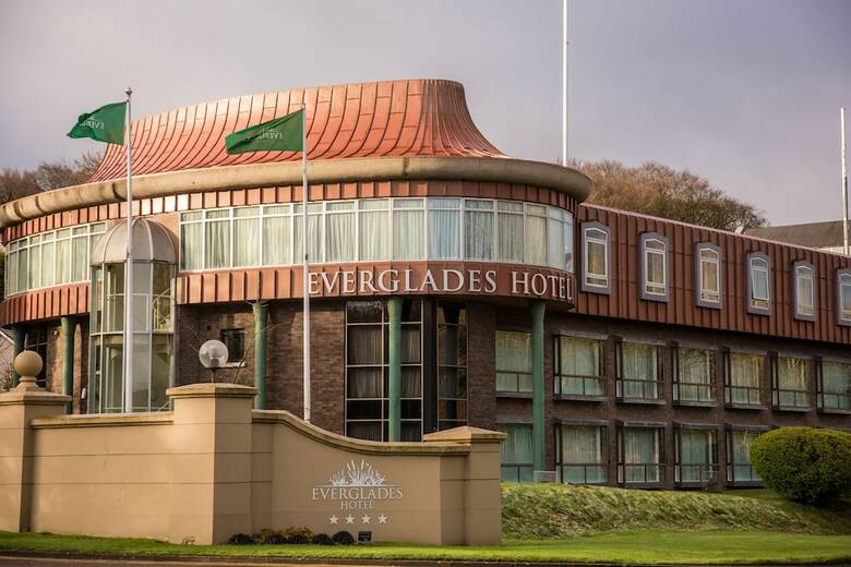 Hotel Everglades