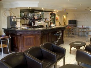 Hotel Britannia Ashley Hale