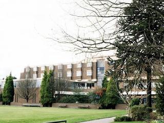 Hotel Britannia Ashley Hale