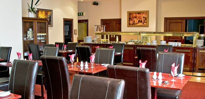 Hotel Britannia Stockport