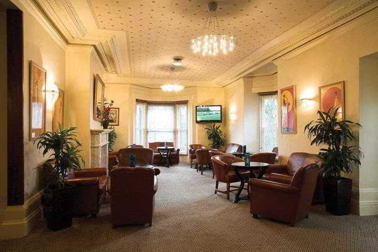 Hotel Lee Wood