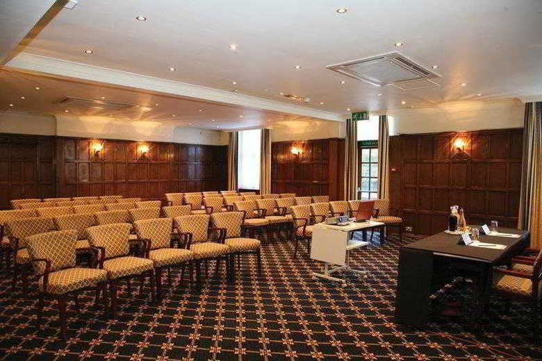 Hotel Lee Wood