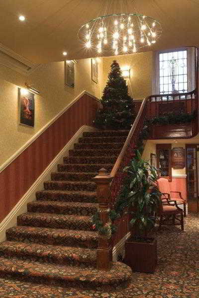 Hotel Lee Wood