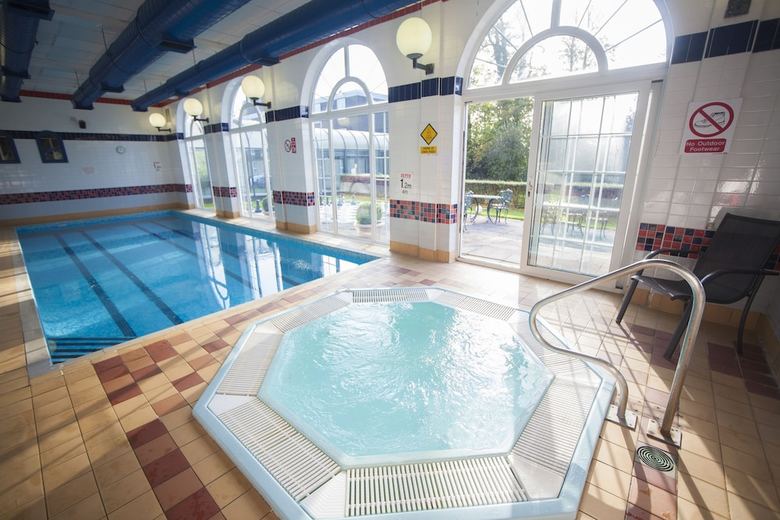 Hotel Blackwell Grange