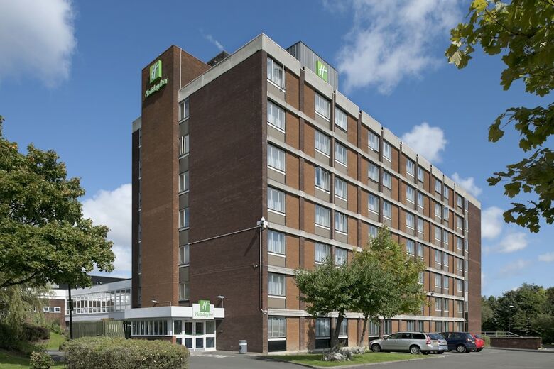 Hotel Holiday Inn Washington