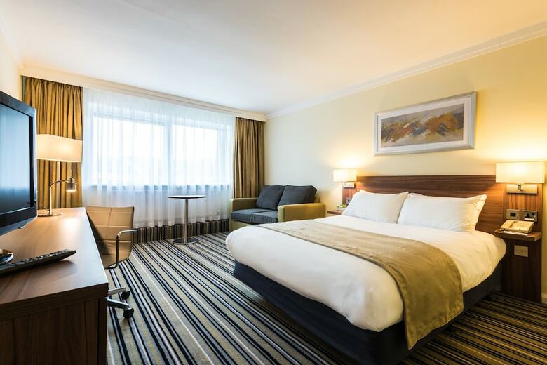 Hotel Holiday Inn Washington