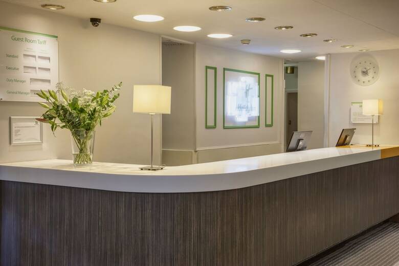 Hotel Holiday Inn Washington