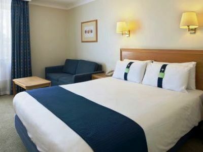 Hotel Holiday Inn Washington