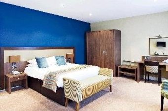 Hotel Royal Station Newcastle