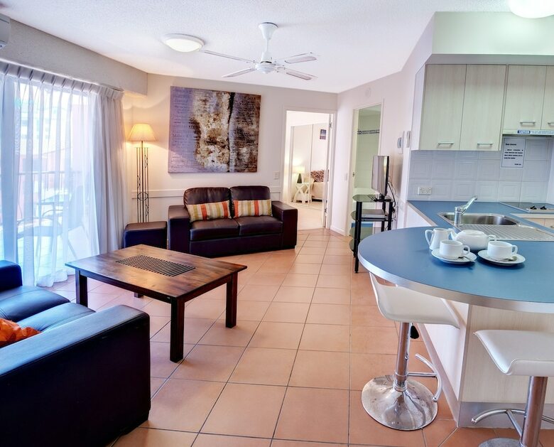Hotel Nautilus Mooloolaba