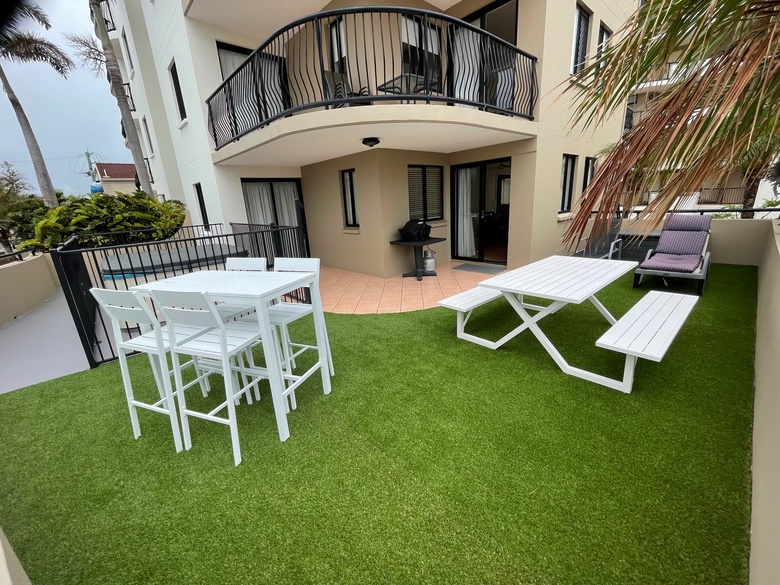 Hotel Nautilus Mooloolaba
