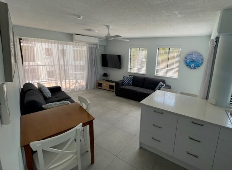 Hotel Nautilus Mooloolaba