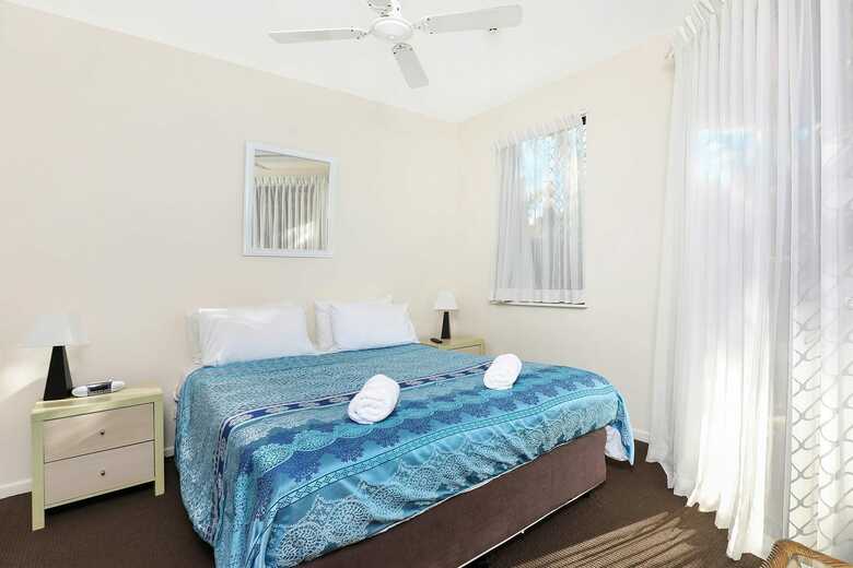 Hotel Nautilus Mooloolaba
