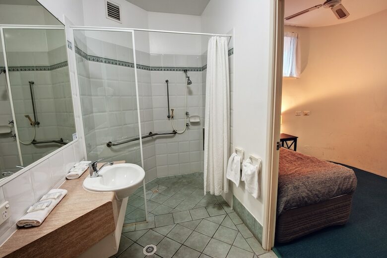 Hotel Nautilus Mooloolaba
