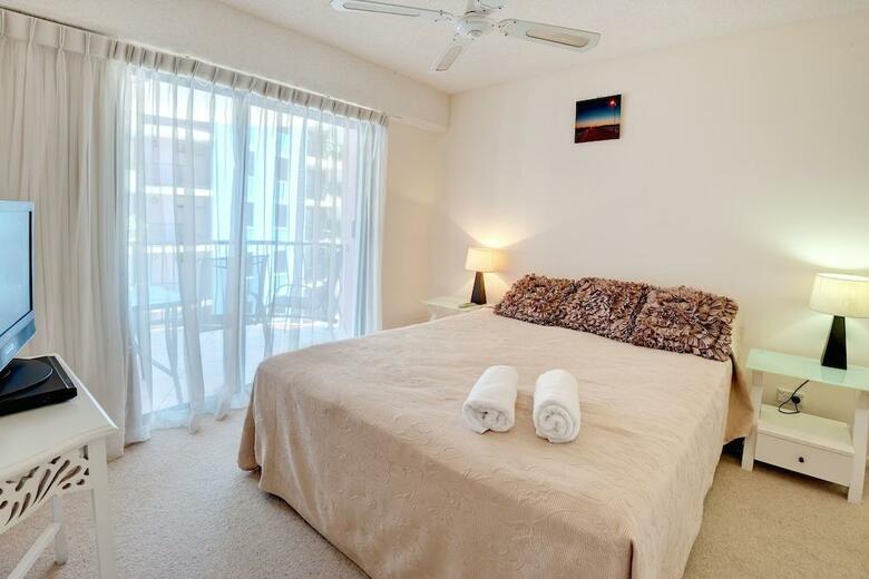 Hotel Nautilus Mooloolaba