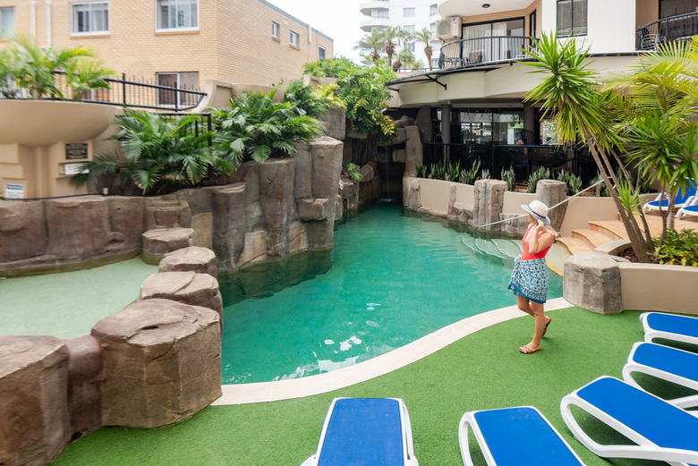 Hotel Nautilus Mooloolaba
