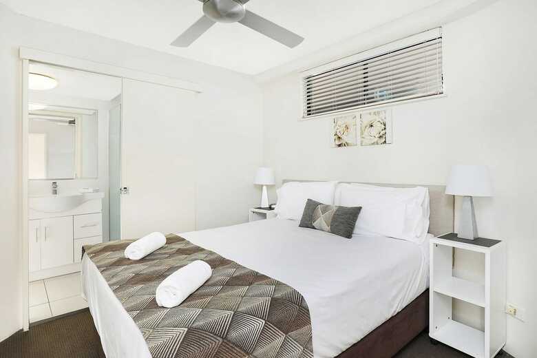 Hotel Nautilus Mooloolaba