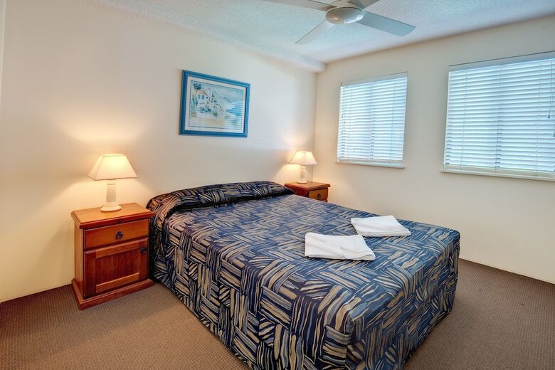 Hotel Nautilus Mooloolaba
