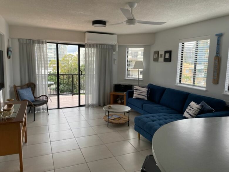 Hotel Nautilus Mooloolaba