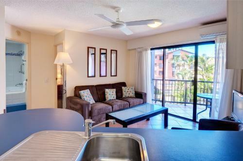 Hotel Nautilus Mooloolaba