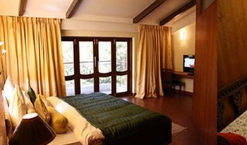 Hotel Tangerine Boutique Resort