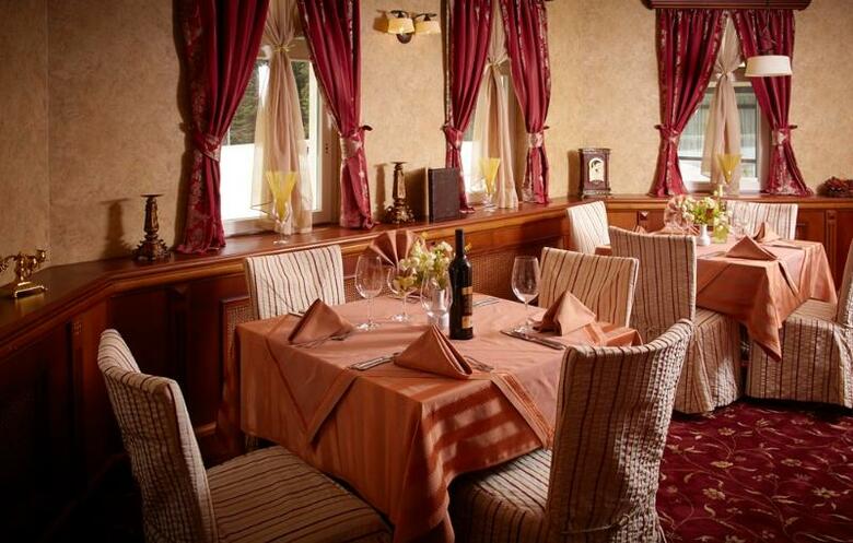 Hotel Festa Winter Palace