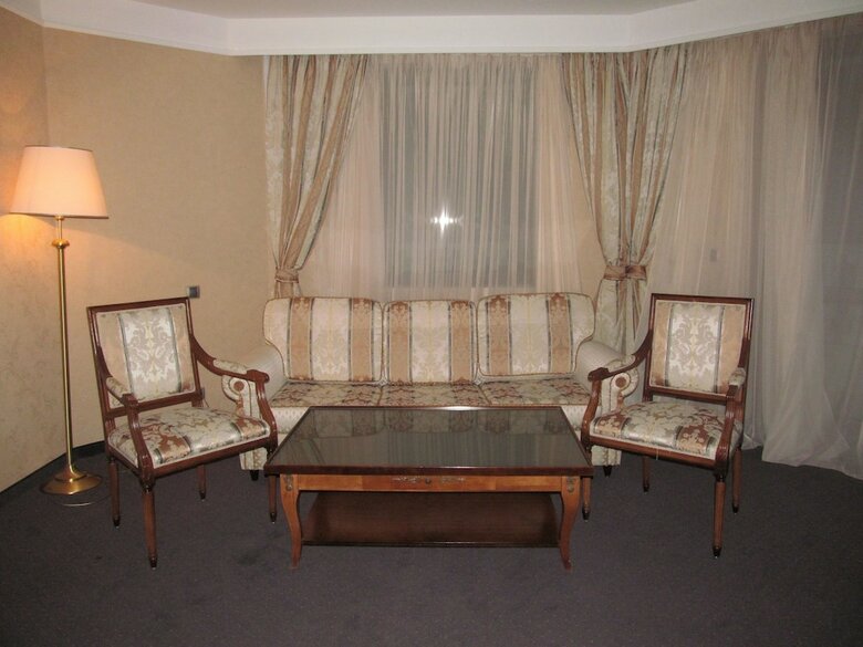 Hotel Festa Winter Palace